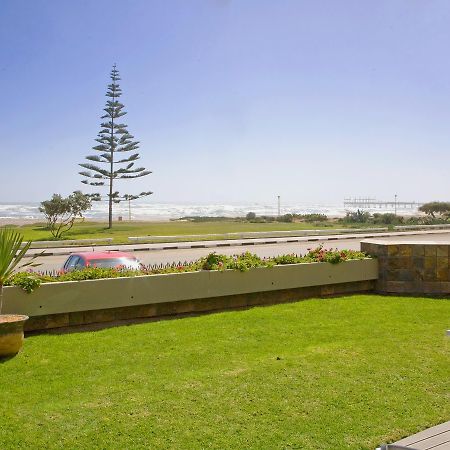 Atlantik Sicht Apartment Swakopmund Exterior foto