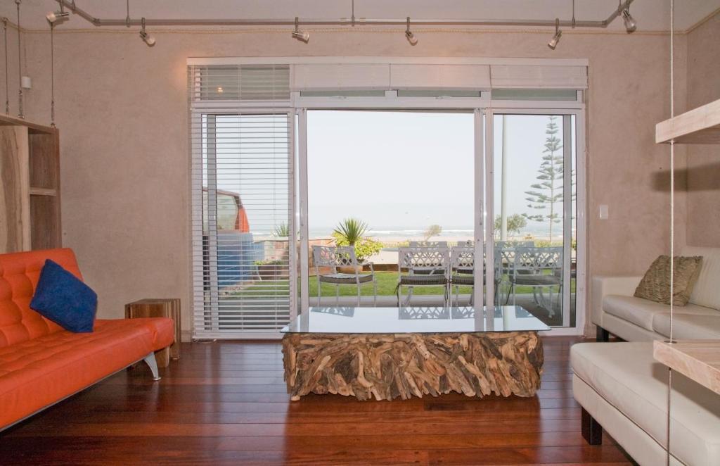 Atlantik Sicht Apartment Swakopmund Zimmer foto