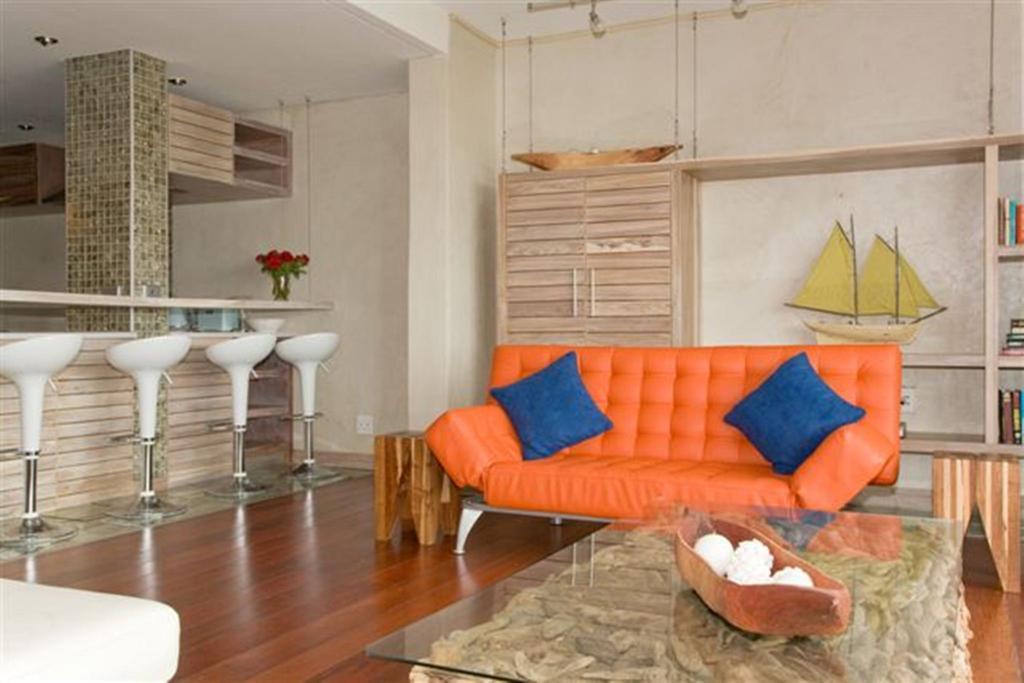 Atlantik Sicht Apartment Swakopmund Zimmer foto