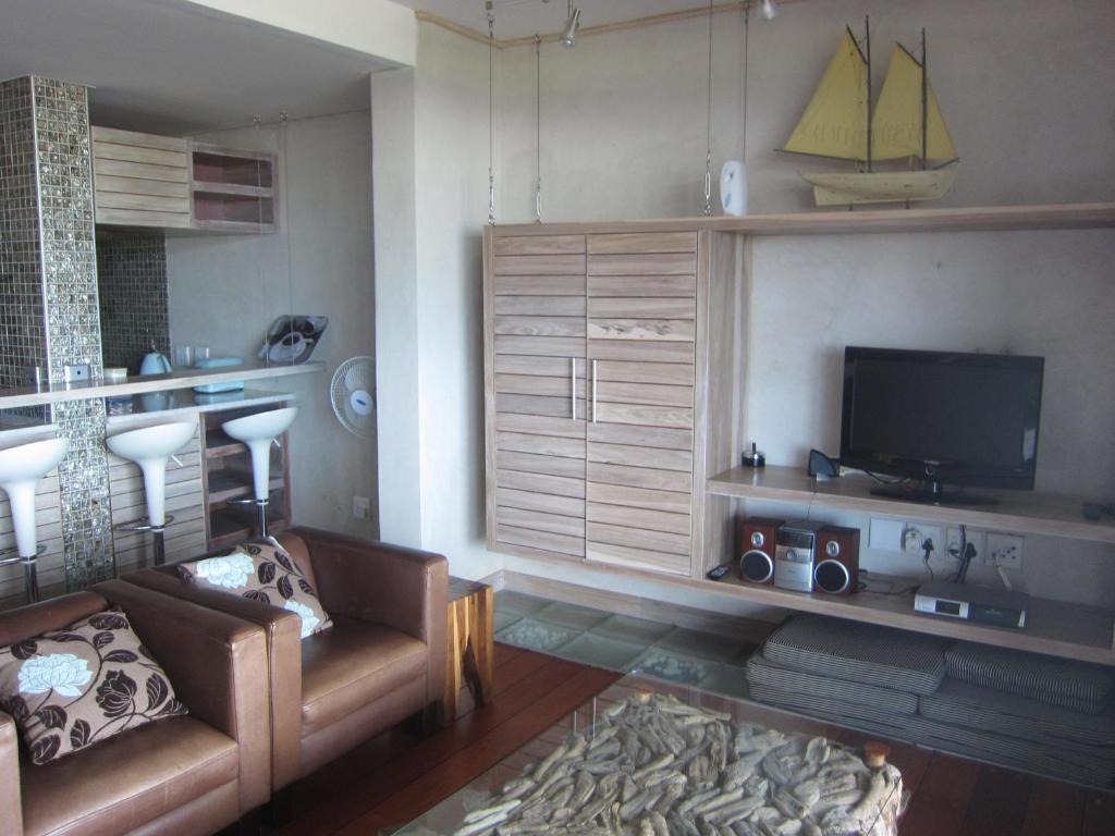 Atlantik Sicht Apartment Swakopmund Zimmer foto