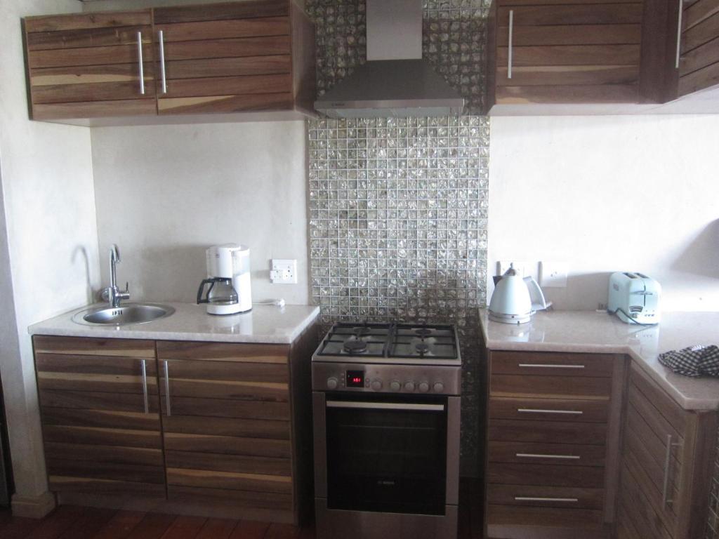 Atlantik Sicht Apartment Swakopmund Zimmer foto