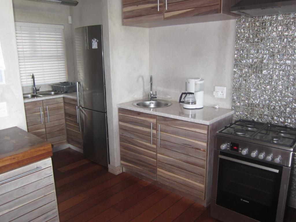 Atlantik Sicht Apartment Swakopmund Zimmer foto