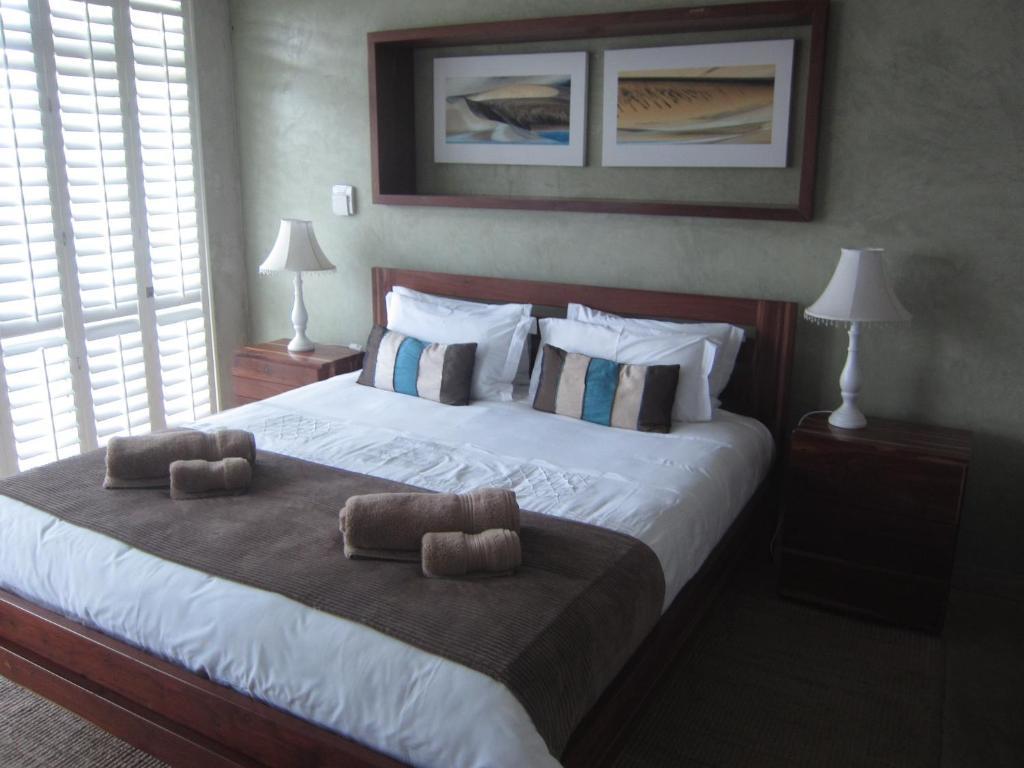 Atlantik Sicht Apartment Swakopmund Zimmer foto