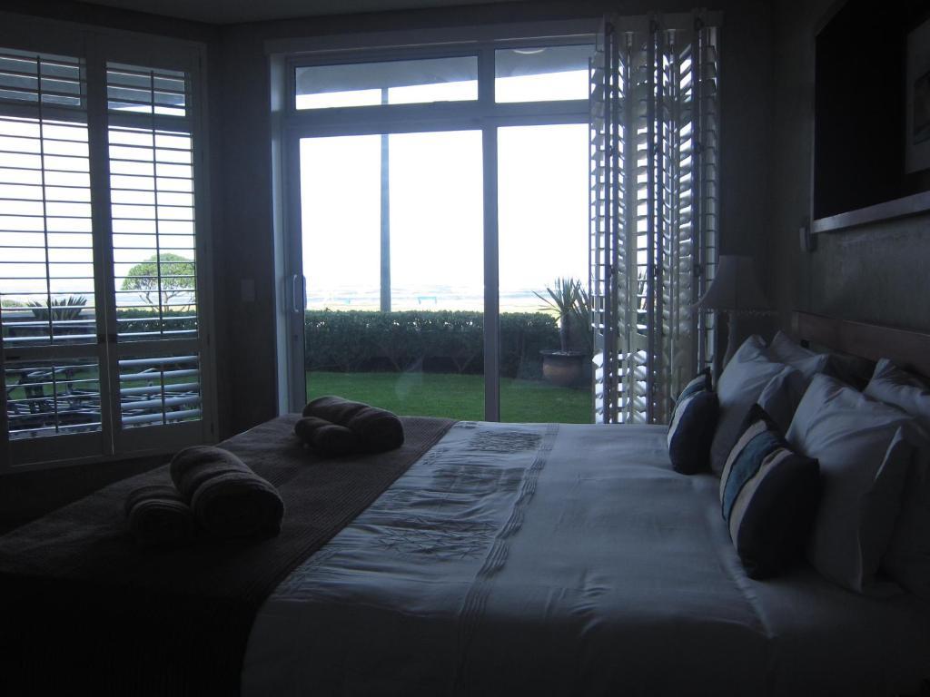 Atlantik Sicht Apartment Swakopmund Zimmer foto