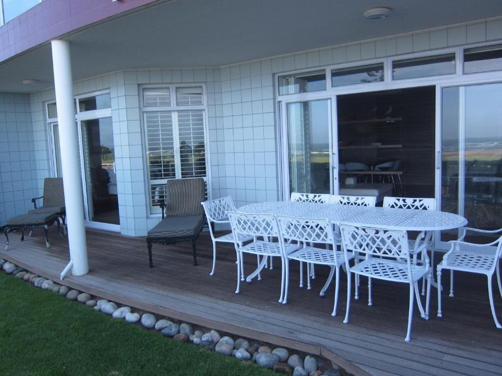 Atlantik Sicht Apartment Swakopmund Zimmer foto