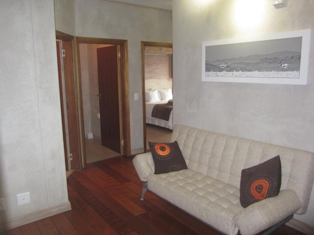 Atlantik Sicht Apartment Swakopmund Zimmer foto