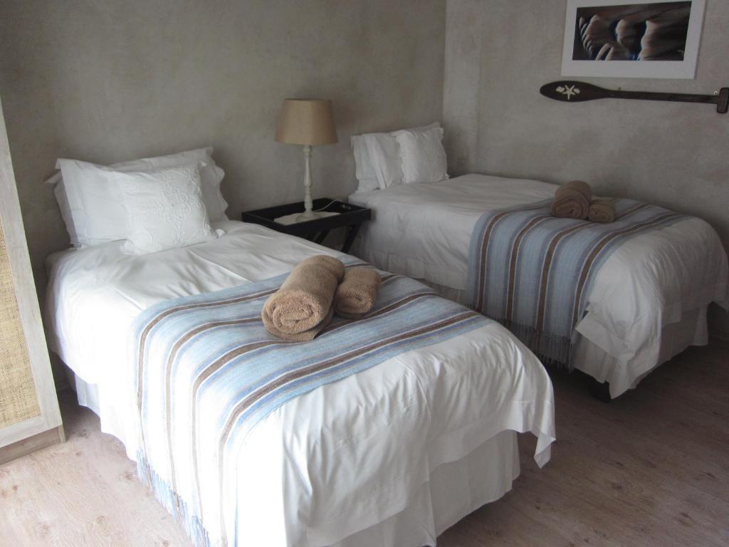 Atlantik Sicht Apartment Swakopmund Zimmer foto