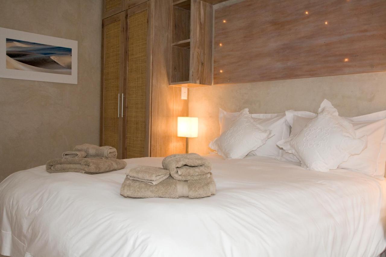 Atlantik Sicht Apartment Swakopmund Zimmer foto